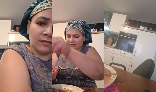 lusy.kucharka's Live Session — Jun 15, 2026, 11:37 AM