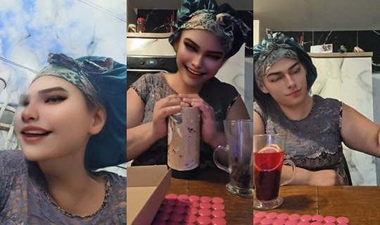 lusy.kucharka's Live Session — Jun 15, 2026, 4:16 PM