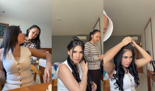 lusyanajelita's Live Session — Jun 14, 2026, 4:26 AM