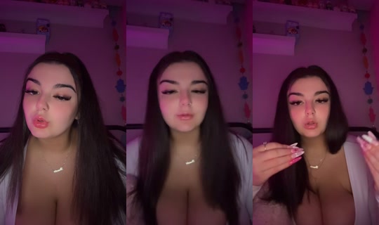 luvbronte_'s Live Session — Jun 14, 2026, 4:48 PM