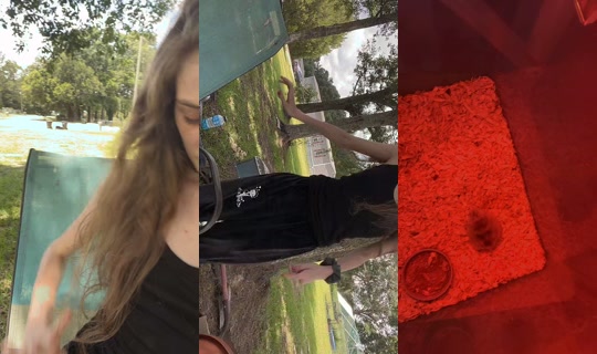 luvleah14800's Live Session — Jun 13, 2026, 5:27 PM
