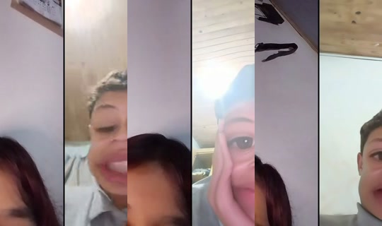 m.silvaa__2k's Live Session — Jun 14, 2026, 5:21 AM