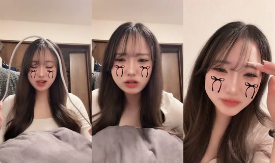 m__nya's Live Session — Jun 13, 2026, 2:33 PM