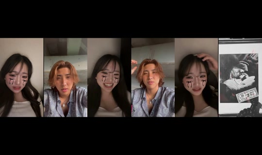 m__nya's Live Session — Jun 13, 2026, 8:40 PM