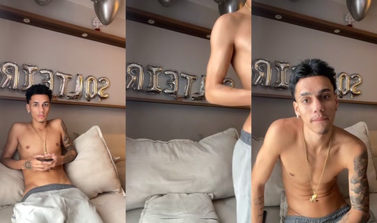 maikinlive's Live Session — Jun 13, 2026, 4:59 PM