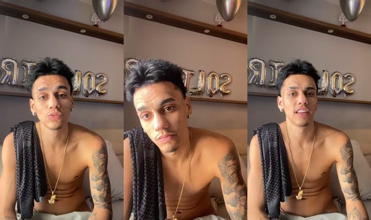 maikinlive's Live Session — Jun 13, 2026, 5:43 PM