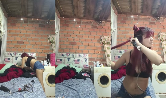 mamacita.toxi17's Live Session — Jun 15, 2026, 4:19 PM