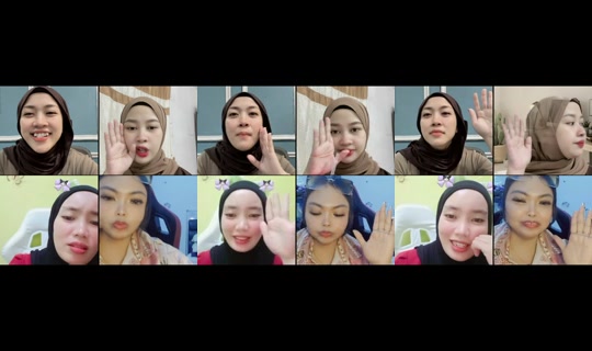 mamaema9509's Live Session — Jun 13, 2026, 2:29 PM