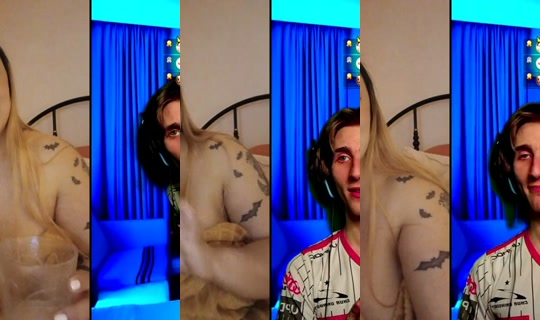 mamameloen's Live Session — Jun 13, 2026, 9:05 PM