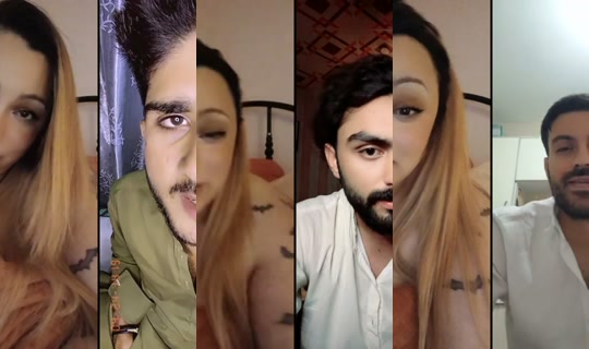 mamameloen's Live Session — Jun 13, 2026, 9:41 PM