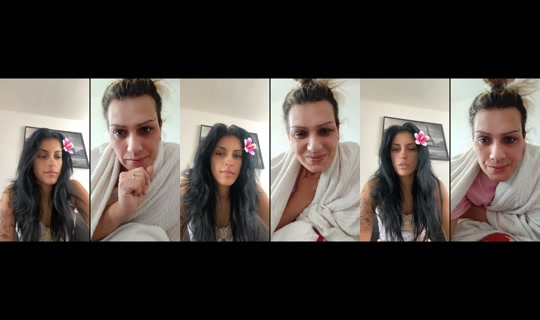 mamasita12334567's Live Session — Jun 15, 2026, 7:03 AM