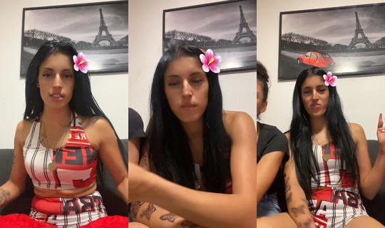mamasita12334567's Live Session — Jun 15, 2026, 7:14 PM