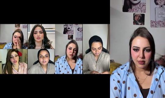 manarali_373's Live Session — Jun 13, 2026, 9:55 PM