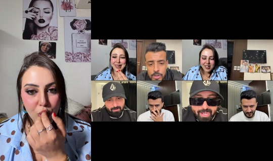 manarali_373's Live Session — Jun 13, 2026, 11:36 PM