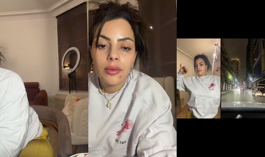 manoul401's Live Session — Apr 30, 2026, 11:41 PM