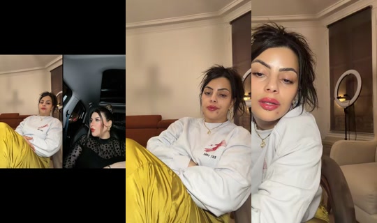 manoul401's Live Session — May 1, 2026, 12:31 AM