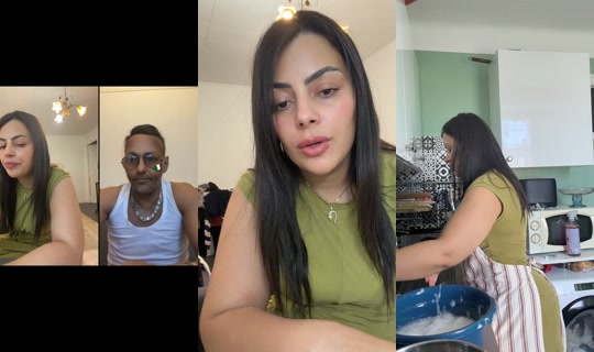 manoul401's Live Session — Jun 14, 2026, 9:19 AM