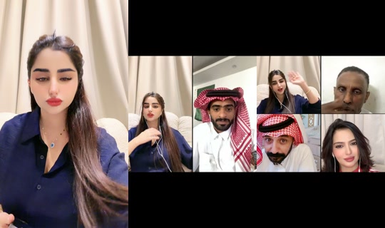 maram_198888's Live Session — Jun 15, 2026, 11:10 AM