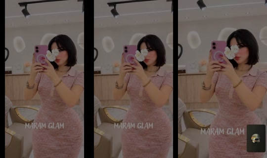 maramglamoffcail's Live Session — Jun 15, 2026, 2:02 AM