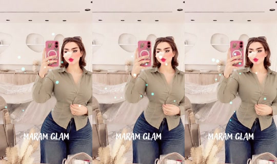 maramglamoffcail's Live Session — Jun 15, 2026, 11:27 PM