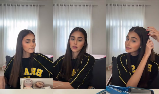 mariaaazx0's Live Session — Jun 13, 2026, 3:11 PM