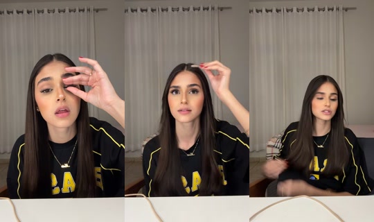 mariaaazx0's Live Session — Jun 13, 2026, 10:27 PM