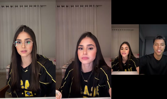 mariaaazx0's Live Session — Jun 14, 2026, 12:09 AM