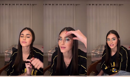 mariaaazx0's Live Session — Jun 14, 2026, 1:50 AM