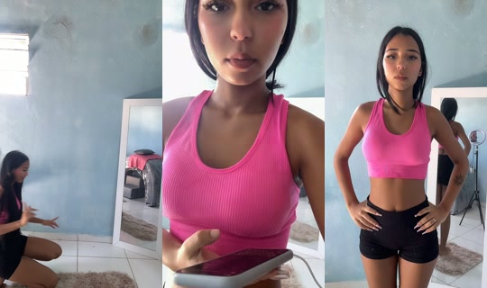 mariaclara0sx's Live Session — Jun 13, 2026, 3:01 PM