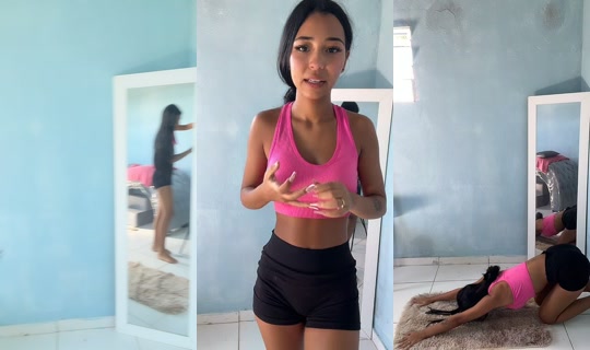 mariaclara0sx's Live Session — Jun 13, 2026, 3:45 PM