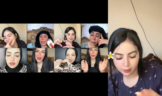 mariam.omar2023's Live Session — Jun 14, 2026, 6:01 AM