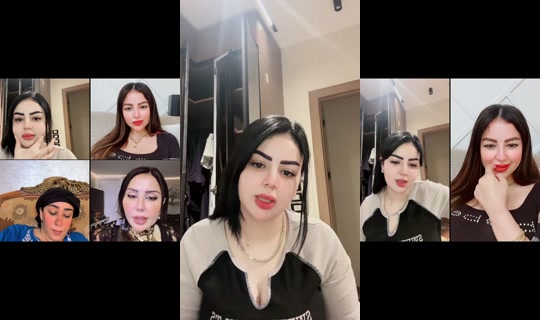 mariam.omar2023's Live Session — Jun 18, 2026, 7:33 AM