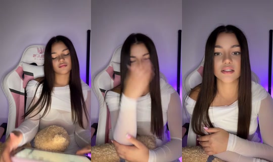 marieydes's Live Session — Jun 13, 2026, 9:06 PM