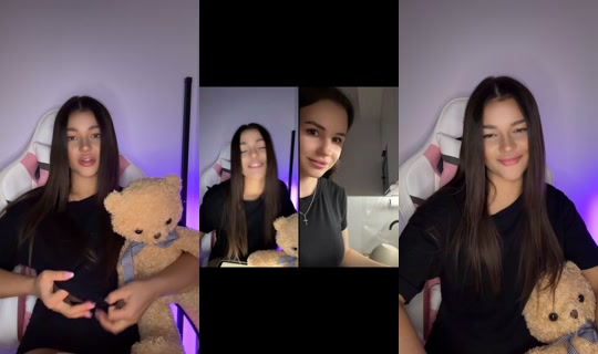 marieydes's Live Session — Jun 13, 2026, 10:20 PM