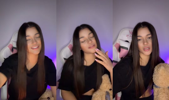 marieydes's Live Session — Jun 13, 2026, 11:10 PM