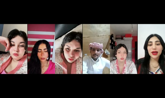 marima727's Live Session — Jun 13, 2026, 5:09 PM