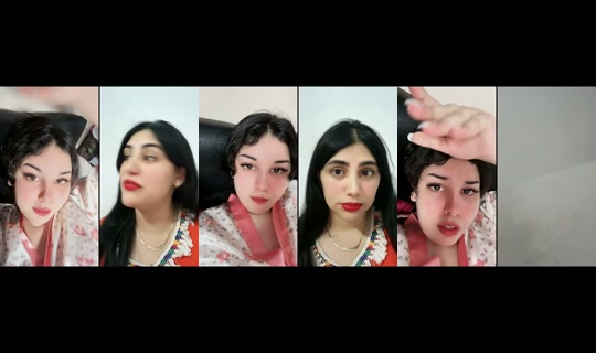 marima727's Live Session — Jun 13, 2026, 6:00 PM