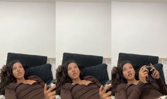 marlaax3's Live Session — Apr 30, 2026, 4:07 AM