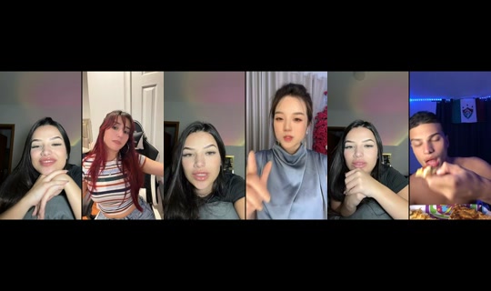 marques.isaa's Live Session — May 1, 2026, 4:12 AM