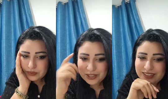 marwa.almodhaffar's Live Session — Jun 17, 2026, 9:05 PM