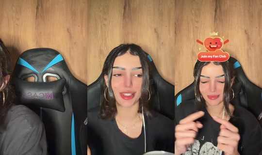 maryammsh28's Live Session — Apr 30, 2026, 5:29 PM