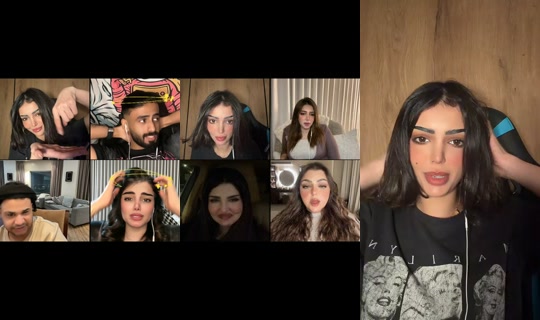 maryammsh28's Live Session — Apr 30, 2026, 7:22 PM
