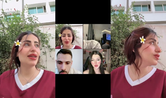 maryem20029's Live Session — Jun 13, 2026, 6:34 PM