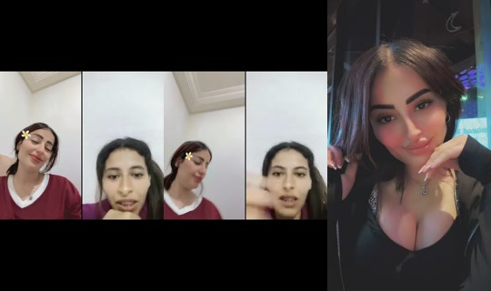 maryem20029's Live Session — Jun 13, 2026, 9:06 PM
