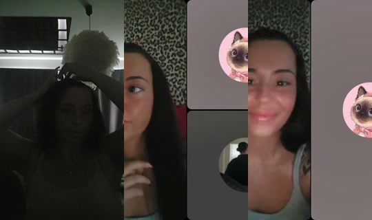 mausi_unsympathisch's Live Session — Jun 15, 2026, 6:16 PM
