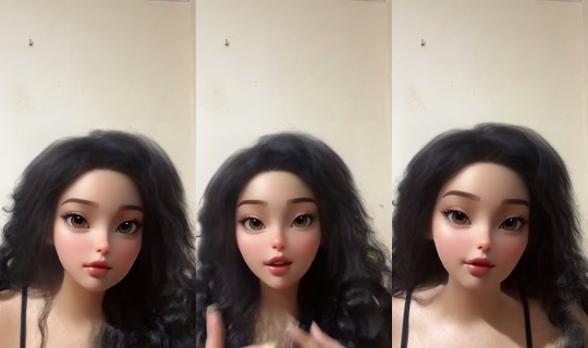 maya.16900's Live Session — Jun 13, 2026, 5:55 PM