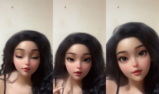maya.16900's Live Session — Jun 13, 2026, 8:33 PM
