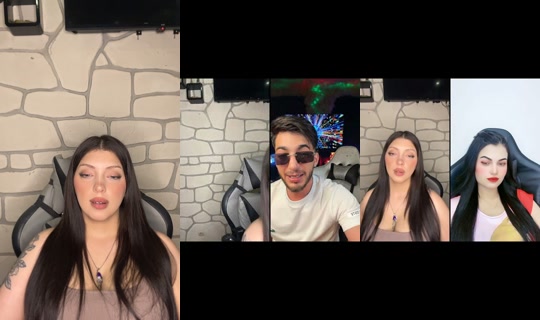 maya.lk.backup's Live Session — Jun 15, 2026, 9:00 PM