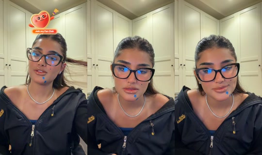 maylanalsubaie's Live Session — Jun 14, 2026, 3:22 PM