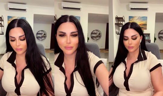 maysam397's Live Session — Jun 13, 2026, 9:36 PM